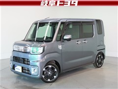 ダイハツ ウェイク Gターボリミテッド SA3