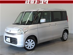 スズキ スペーシアHV G