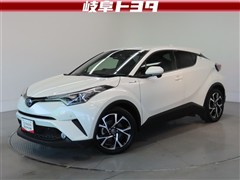 C-HR HV G