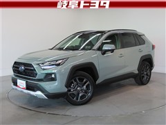 RAV4 HV アドベンチャー