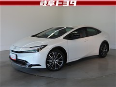 トヨタ プリウス Z