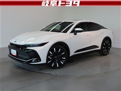 クラウンHV CO RSアドバンスト