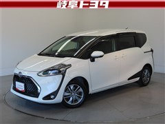 シエンタ G"Safety Editio