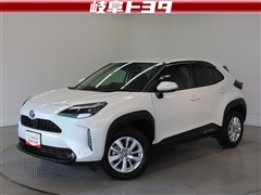 トヨタ ヤリスクロスHV G