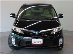 エスティマHV X