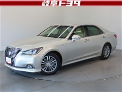 トヨタ クラウンHV ロイヤルサルーンG