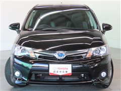 カローラフィールダーHV GエアロWX