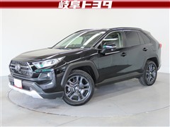 トヨタ RAV4 アドベンチャー