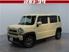 スズキ ハスラー ハイブリッド G