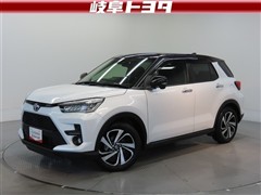 トヨタ　ライズ Z