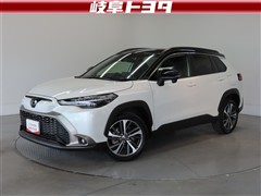 カローラクロスHV Z