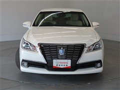 クラウンHV ロイヤルサルーンG