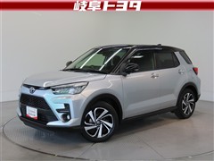 トヨタ ライズ Z