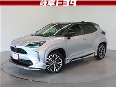 トヨタ ヤリスクロスHV Z