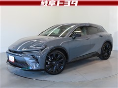 クラウン スポーツHEV Z