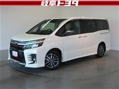 ヴォクシー ZSキラメキ2