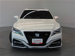 クラウンHV RS アドバンス