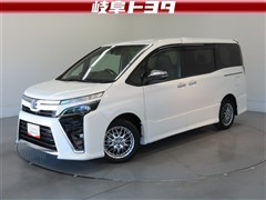 ヴォクシーHV ZSキラメキ3