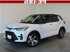トヨタ　ライズ Z