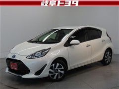 アクア Sスタイルブラック