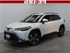 カローラクロスHV Z