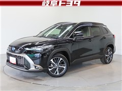 カローラクロスHV Z