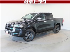 トヨタ ハイラックス Z