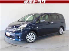 トヨタ アイシス プラタナ Vセレクション