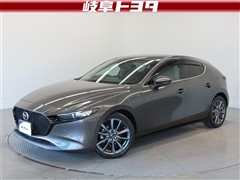 マツダ MAZDA3 ファストバック 15ST