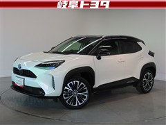 ヤリスクロスHV Z