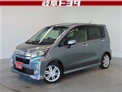 ダイハツ ムーヴ カスタムRS SA