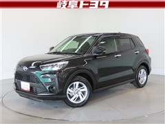 トヨタ ライズ G