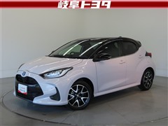 ヤリスHV Z