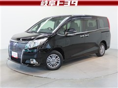 トヨタ エスクァイア Xi ウェルキャブスロー