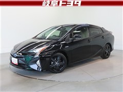 トヨタ プリウス S ツーリングセレクション