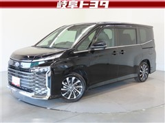 トヨタ ヴォクシーHV S-Z