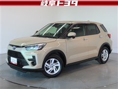 トヨタ ライズ G