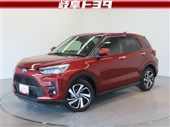 トヨタ ライズ Z