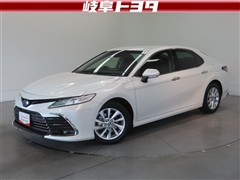 トヨタ カムリHV G