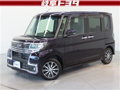 タント カスタムXトップED SA3