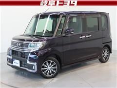 タント カスタムXトップED SA3