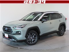 RAV4 HV アドベンチャー