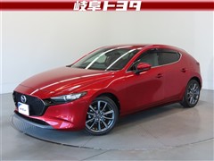 MAZDA3 15Sツーリング