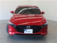 MAZDA3 15Sツーリング