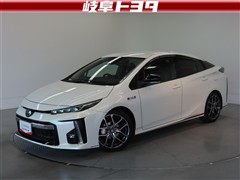 プリウスPHV S ナビP GRスホ