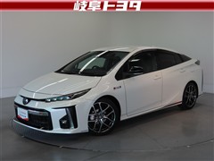 トヨタ プリウスPHV S ナビP GRスホ