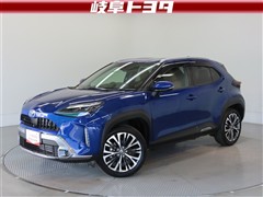 トヨタ ヤリスクロスHV Z アドベンチャー