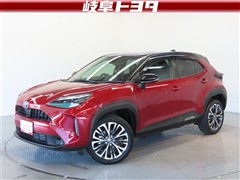 ヤリスクロスHV Z