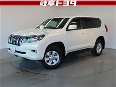 ランクル プラド TX Lパッケー
