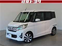 三菱 ekスペース T E-アシスト